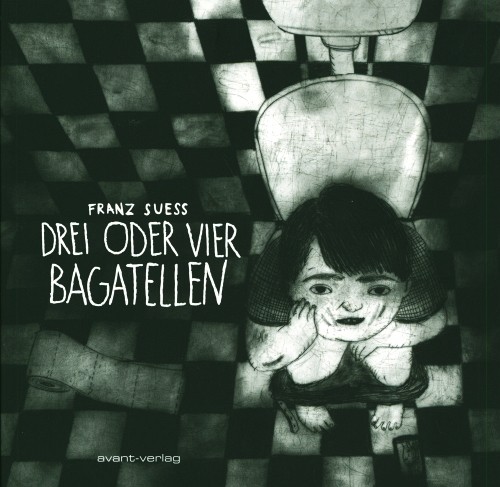 Drei oder vier Bagatellen