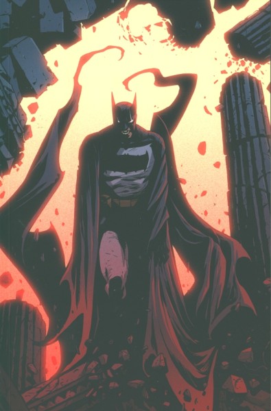 Absolute Batman 01 Überraschungsvariant 36 - Becky Cloonan