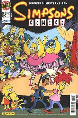 Simpsons 188