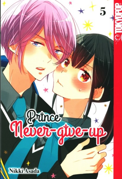 Prince Never-give-up 05