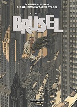 Brüsel (Neuauflage)