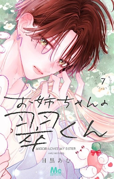 Midori – Der Freund meiner Schwester 07 (11/26)