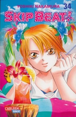 Skip Beat 34