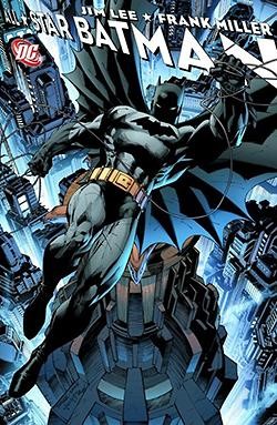 All Star Batman Paperback (Panini, Br.) Softcover