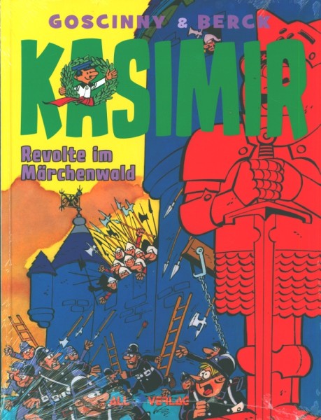 Kasimir 10