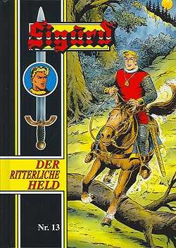 Sigurd Buch (schwarz) 13