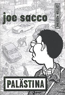 Palästina (Edition Moderne, Br.)