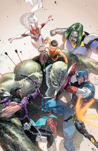 Ultimates (2025) 04 (09/26)