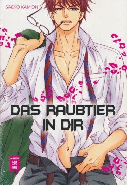 Raubtier in dir (EMA, Tb.)