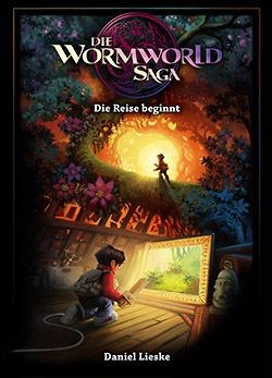 Wormworld Saga (Tokyopop, B.) Nr. 1 (neu)