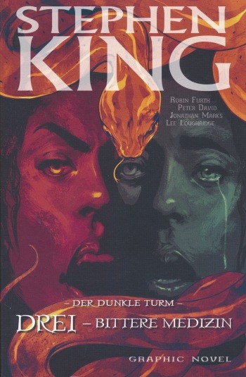 Stephen King: Der dunkle Turm 15