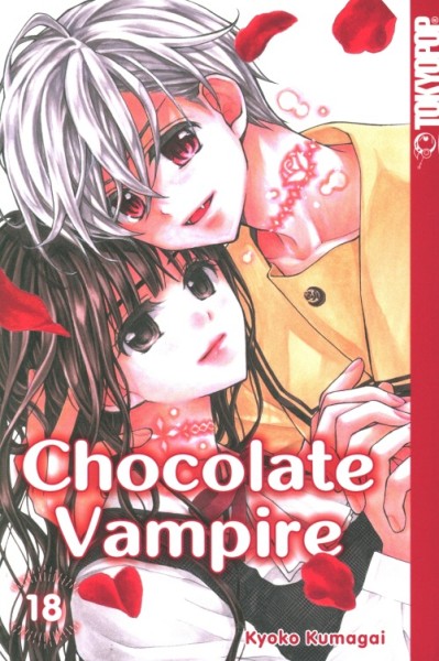 Chocolate Vampire 18