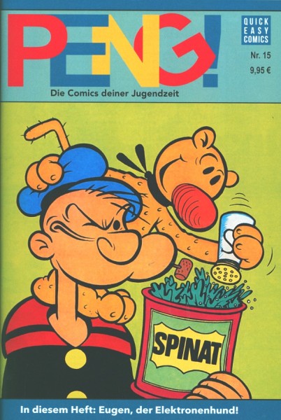 PENG! 15