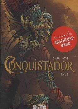 Conquistador 2