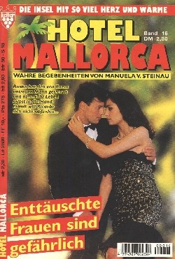 Hotel Mallorca (Kelter) Nr. 1-16