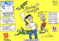 Florian Schmidt (Schattenreiter, GbQ.) Nr. 1