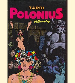 Polonius (Volksverlag, B.)