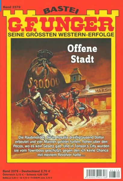 G.F. Unger 2379