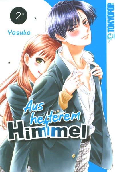 Aus heiterem Himmel 02