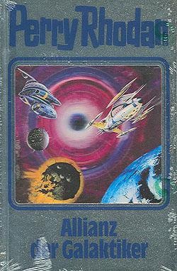 Perry Rhodan Buch 85