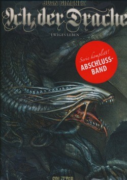 Ich, der Drache 3