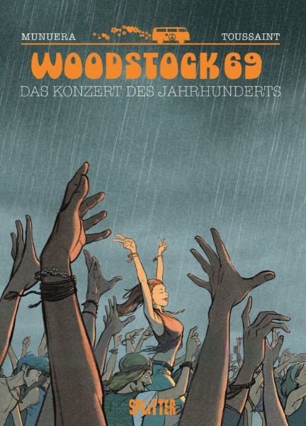 Woodstock 69 (11/26)