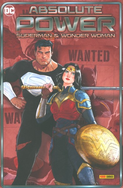 Absolute Power Sonderband 1