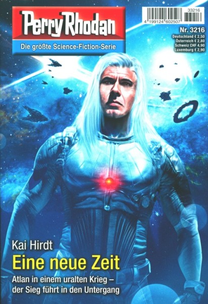 Perry Rhodan 3216