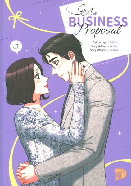 A Business Proposal 03
