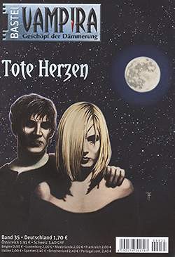 Vampira (Neuausgabe) 35