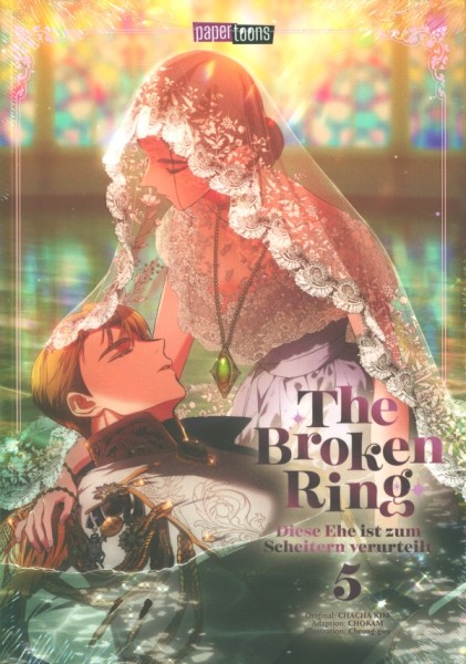 The Broken Ring... 05