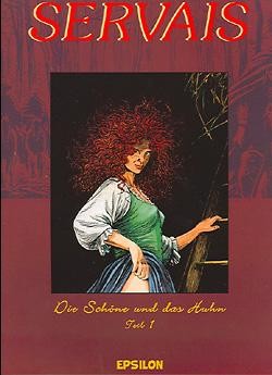 Schöne und das Huhn (Epsilon, Br.) Nr.1