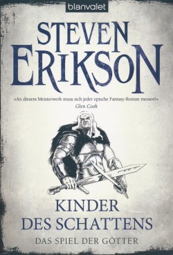 Das Spiel der Götter 08