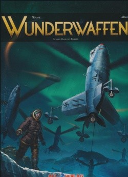 Wunderwaffen 04