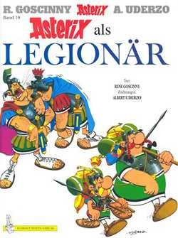 Asterix HC 10