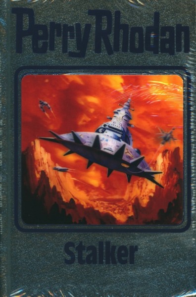 Perry Rhodan Buch 150