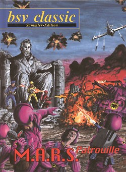M.A.R.S. Patrouille (Bernt, B.)