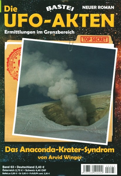 Ufo-Akten 63