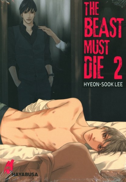 Beast must die 02