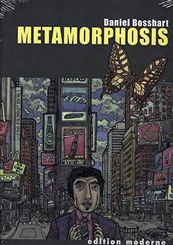 Metamorphosis (Edition Moderne, Br.)