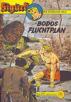 Sigurd Großband 275