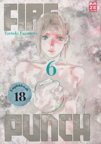 Fire Punch 6