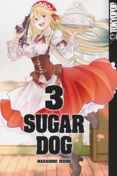 Sugar Dog 3