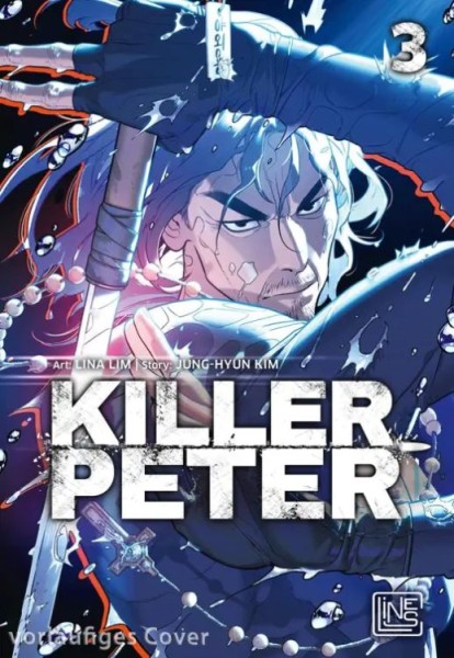 Killer Peter 03 (05/26)