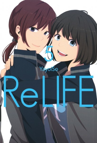 ReLife 05