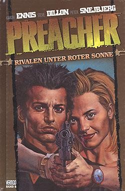 Preacher 6