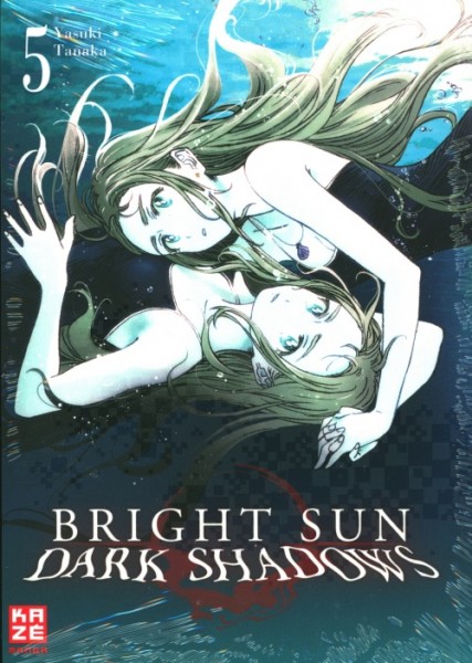 Bright Sun - Dark Shadows 05