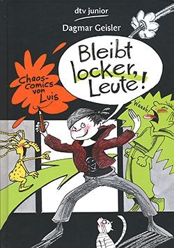 Bleibt locker, Leute!