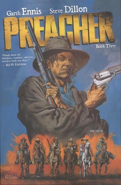 Preacher SC Book Book 1 - 6