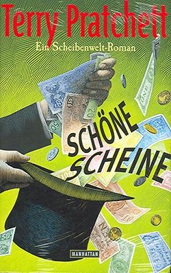 Pratchett, T.: Scheibenwelt - Schöne Scheine